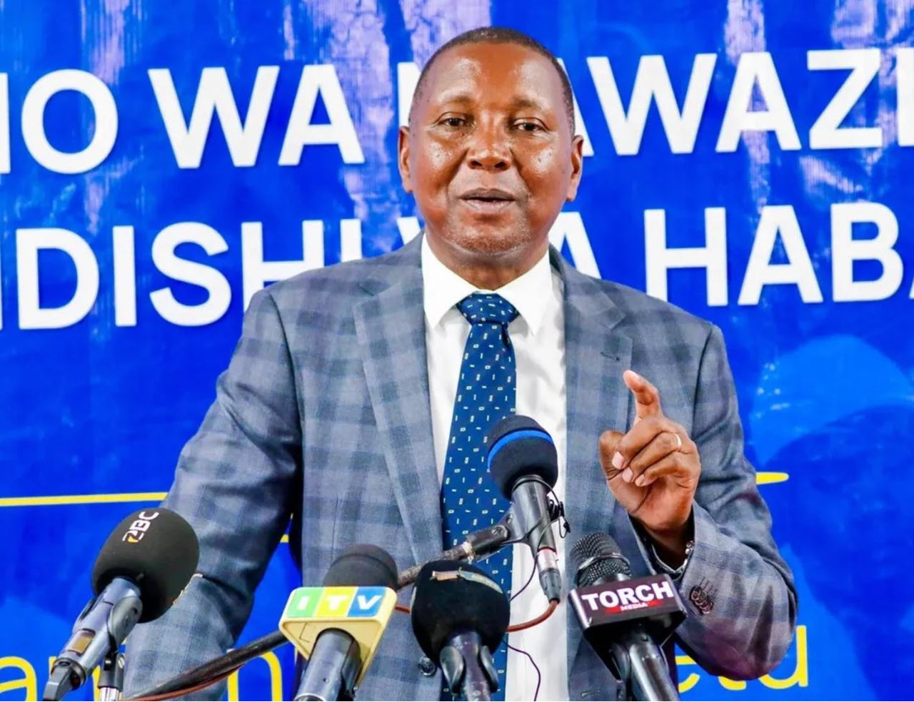 Government Announces New Education Structure in Tanzania