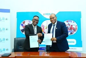HESLB Signs Digital Transformation Deal With South Africa’s Adapt IT