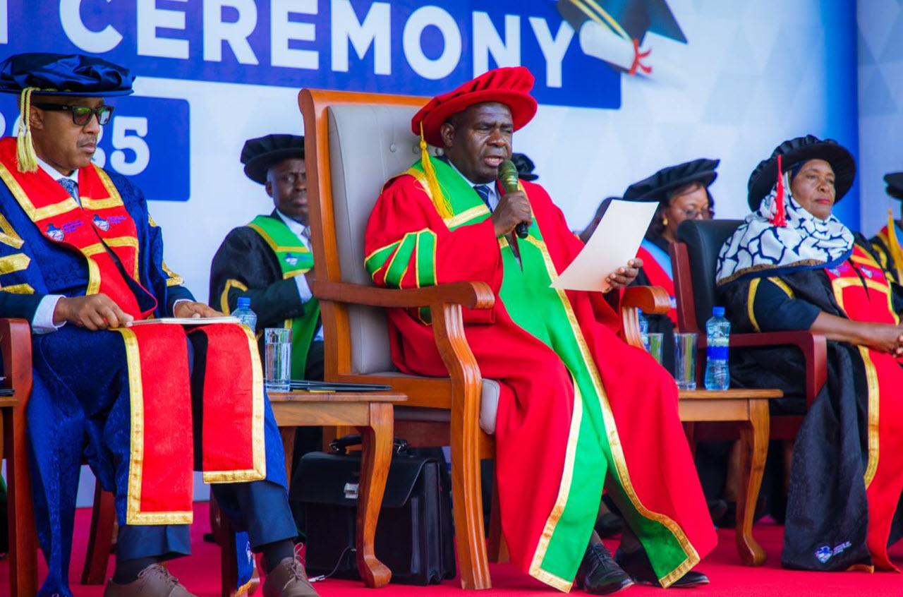 Higher Learning Institutions Directed to Align Curricula With Job Market Demands