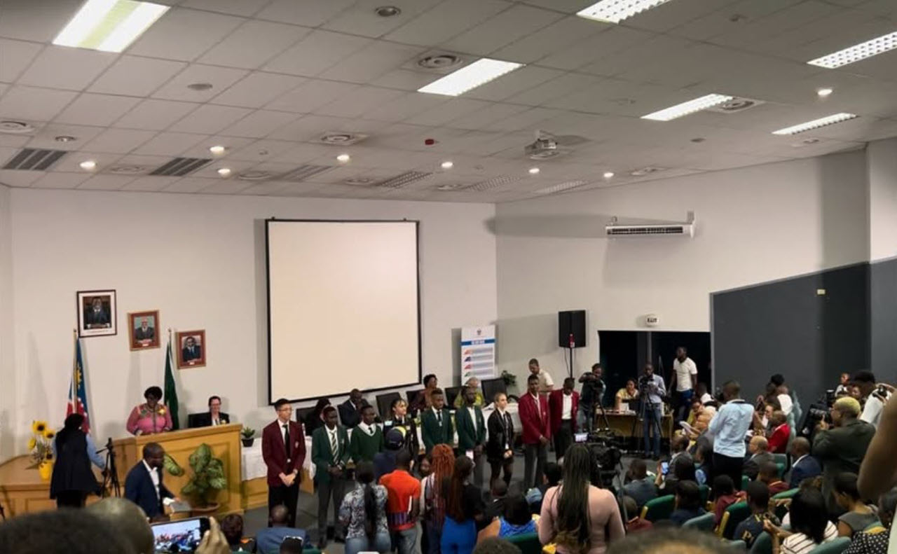 Namibia NSSCO and NSSCAS 2025 Examination Results to Be Released on 13 January 2026