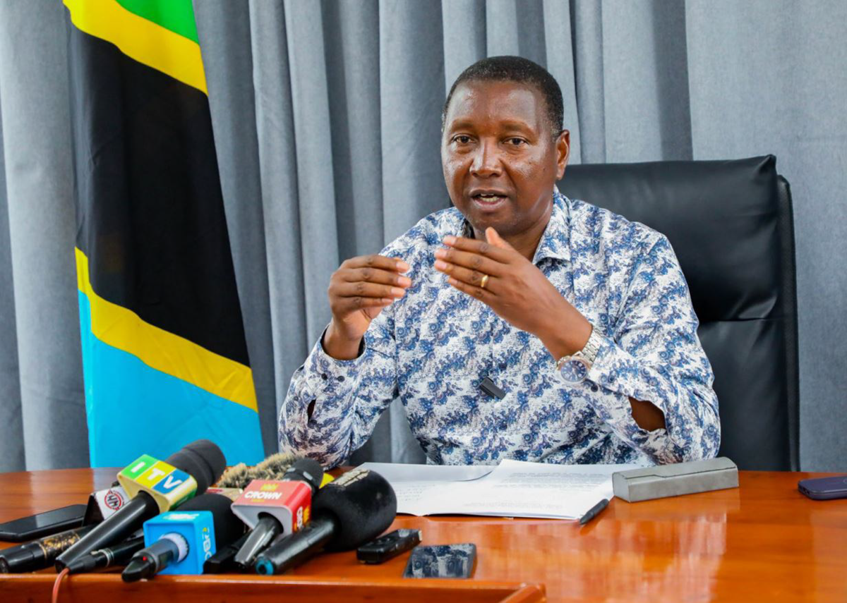 10 Candidates Secure Samia Scholarship Extended for MSc in AI and Data Science