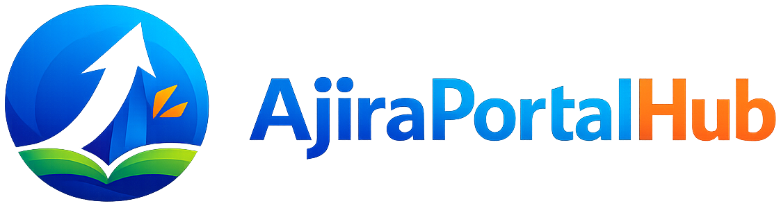 Ajira Portal Hub