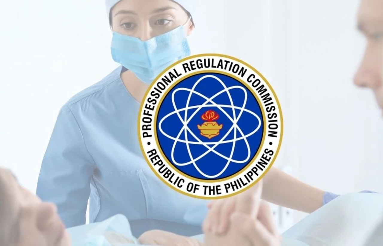 PRC Midwives Board Exam Results April 2026